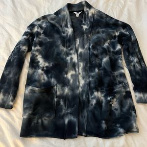 Women’s JoyLab cardigan sweater shirt - size S